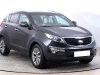 Kia Sportage, 2015 - celkový pohled