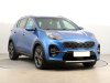 Kia Sportage, 2018 - celkový pohled