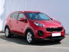 Kia Sportage, 2017 - celkový pohled