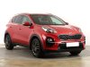 Kia Sportage, 2018 - celkový pohled