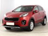 Kia Sportage, 2016 - pohled č. 3