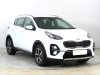 Kia Sportage, 2020 - celkový pohled