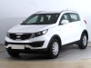 Kia Sportage, 2013 - pohled č. 3