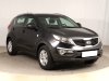 Kia Sportage, 2011 - celkový pohled