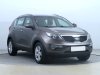 Kia Sportage, 2014 - celkový pohled
