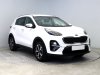 Kia Sportage, 2020 - celkový pohled