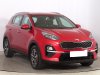 Kia Sportage, 2018 - celkový pohled