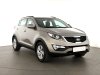 Kia Sportage, 2010 - celkový pohled