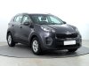 Kia Sportage, 2018 - celkový pohled