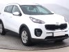 Kia Sportage, 2018 - celkový pohled