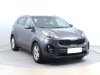 Kia Sportage, 2017 - celkový pohled