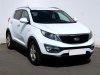Kia Sportage, 2015 - celkový pohled