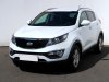 Kia Sportage, 2015 - pohled č. 3