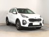 Kia Sportage, 2020 - celkový pohled