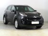 Kia Sportage, 2017 - celkový pohled