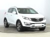 Kia Sportage, 2013 - celkový pohled