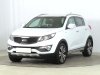 Kia Sportage, 2013 - pohled č. 3