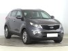 Kia Sportage, 2015 - celkový pohled