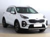 Kia Sportage, 2020 - celkový pohled
