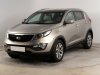 Kia Sportage, 2016 - pohled č. 3