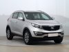 Kia Sportage, 2015 - celkový pohled