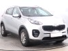 Kia Sportage, 2017 - celkový pohled