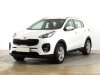 Kia Sportage, 2017 - pohled č. 3