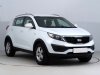 Kia Sportage, 2015 - celkový pohled