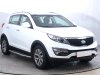 Kia Sportage, 2015 - celkový pohled
