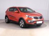 Kia Sportage, 2014 - celkový pohled