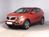 Kia Sportage, 2014 - pohled č. 3