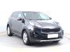 Kia Sportage, 2017 - celkový pohled