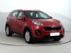 Kia Sportage, 2017 - celkový pohled