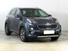 Kia Sportage, 2021 - celkový pohled