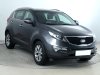 Kia Sportage, 2016 - celkový pohled