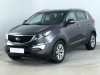 Kia Sportage, 2016 - pohled č. 3
