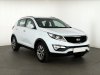Kia Sportage, 2014 - celkový pohled