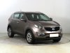 Kia Sportage, 2015 - celkový pohled