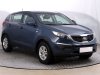 Kia Sportage, 2011 - celkový pohled