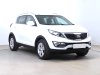 Kia Sportage, 2014 - celkový pohled
