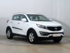 Kia Sportage, 2016 - celkový pohled