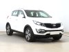 Kia Sportage, 2016 - celkový pohled