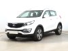 Kia Sportage, 2016 - pohled č. 3