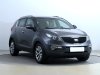 Kia Sportage, 2016 - celkový pohled