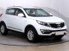 Kia Sportage, 2011 - celkový pohled
