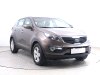Kia Sportage, 2010 - celkový pohled