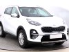 Kia Sportage, 2020 - celkový pohled