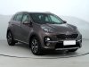 Kia Sportage, 2020 - celkový pohled