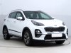 Kia Sportage, 2020 - celkový pohled