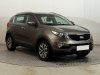 Kia Sportage, 2015 - celkový pohled
